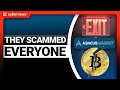 Dark Web Marketplace Scam, Epstein Prison Footage & Grok AI | CyberNews