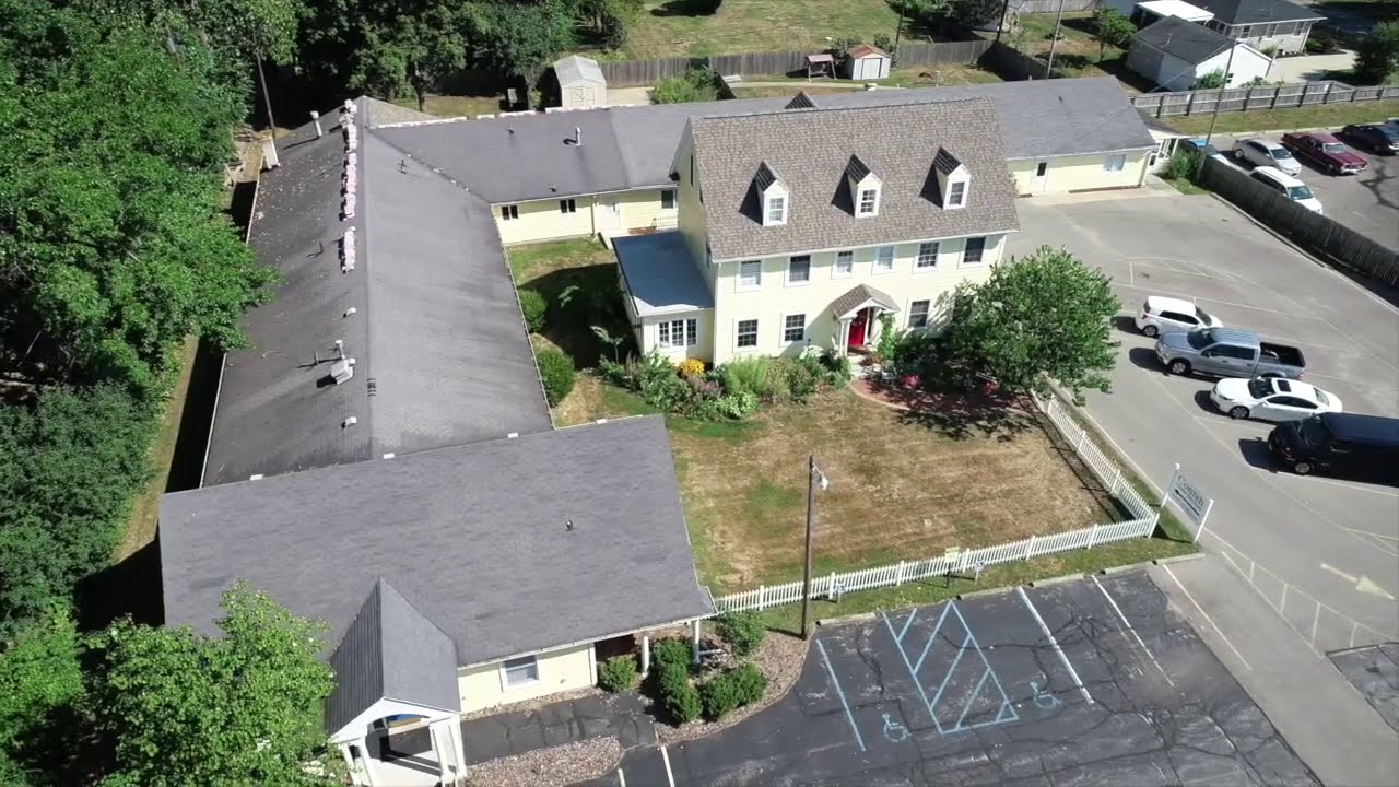 4860 Dorr Street, Toledo, Ohio 43615 - YouTube