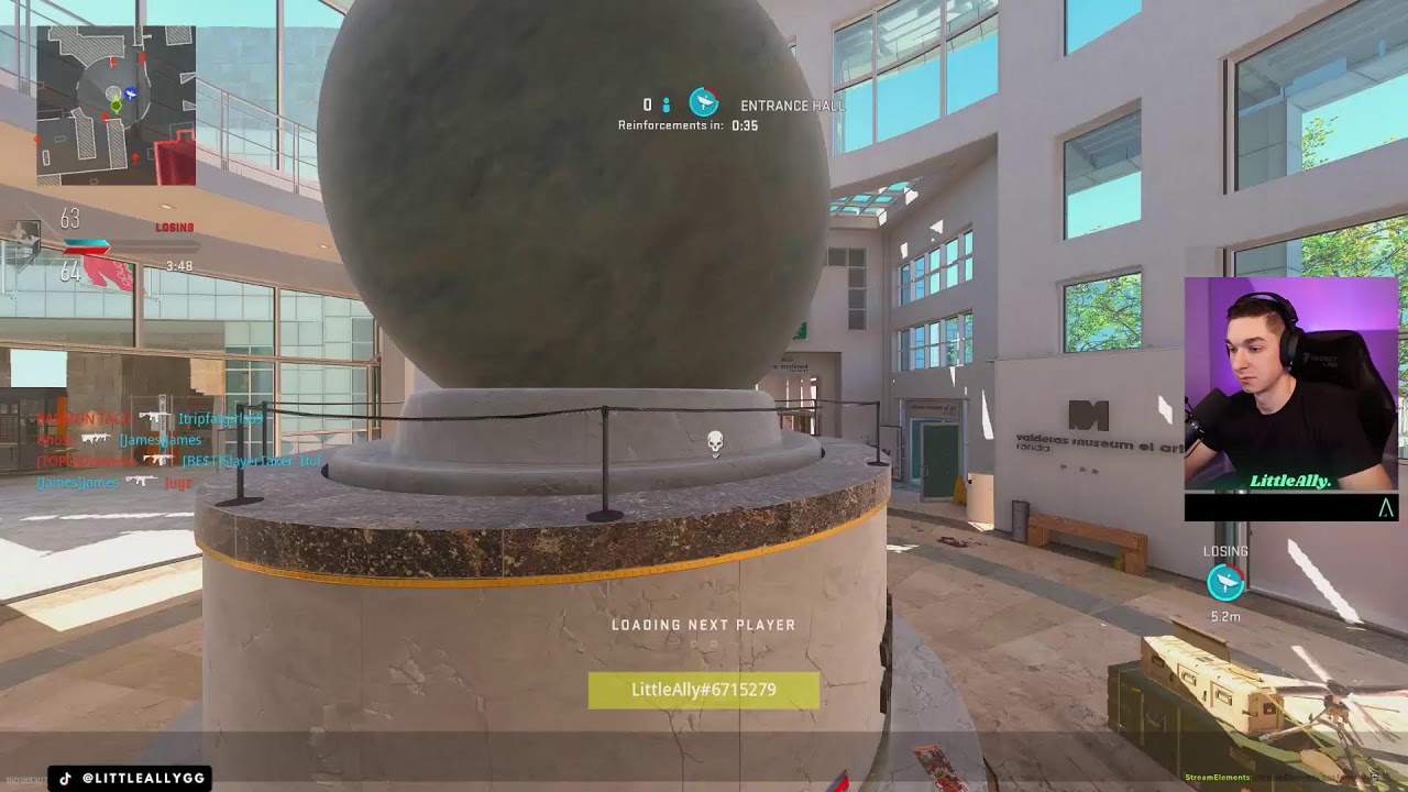 🔴 Live - Season 2 Best Drop Spots Ashika Island - Warzone 2.0