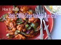 How to make my Sticky Chilli & Ginger Marinade from scratch|Food Media