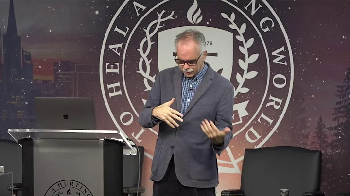 Thanksgiving - Religious Liberty Focus | Pastor Don Mackintosh