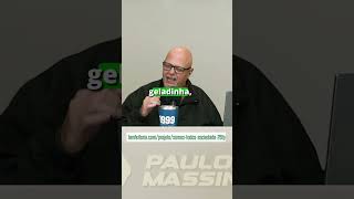 UMA RESPOSTA DA SOCIEDADE ESPORTIVA PALMEIRAS. PARTICIPE