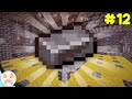 NETHERITE! | Minecraft 1.16 Nether Survival (Ep. 12)