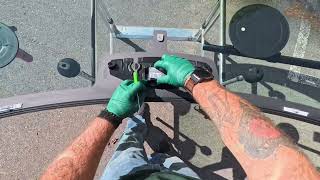 2025 Nissan Pathfinder Windshield Replacement