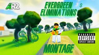 Evergreen Eliminations | APOCALYPSE RISING 2 COMP & STOMPED