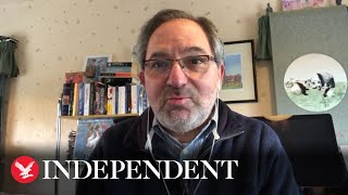 Lockdowns have been 'essential' in saving lives, experts say screenshot 4