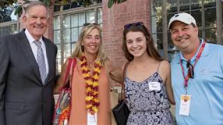 USC Marshall Partners