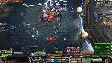 Thorim 25 Hard Mode By Neväe Eu-Dalaran