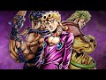 Every time Giorno acted like Dio (and Jonathan)