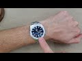 Island Watch Islander #ISL-18 watch review