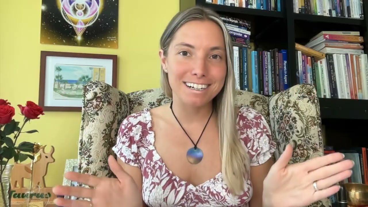 Natal Saturn Square / Opposite Neptune : A Need to Ground