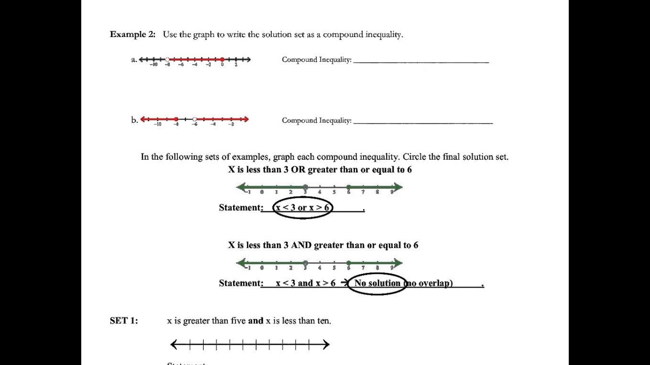 Unit 4 Section B notes - YouTube