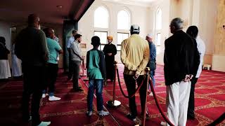 Mosque Open Day
