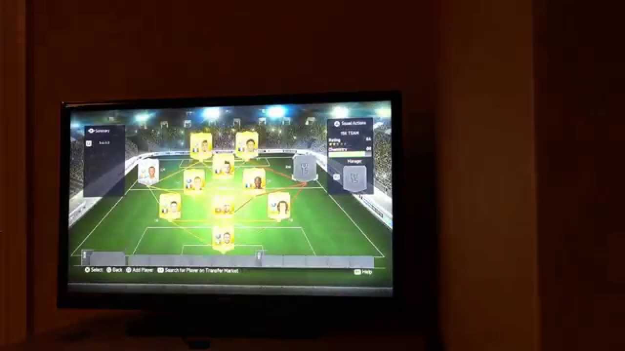 15k BEAST TEAM ft. Upgraded Lacazette