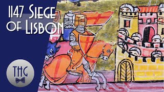 1147: Portugal and the Siege of Lisbon