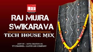 RAJ MUJRA SWIKARAVA🙇 6 JUNE SPECIAL🔥🧡(SOUND CHECK) LLOYD LEE COMPANY #lloydlee