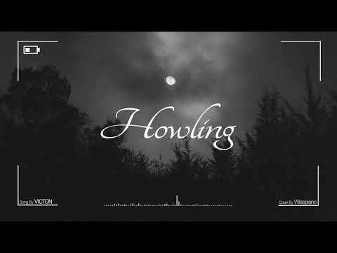 Howling - VICTON