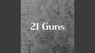 21 Guns (Piano & Beats Version)