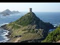 Corse L’archipel des Sanguinaires