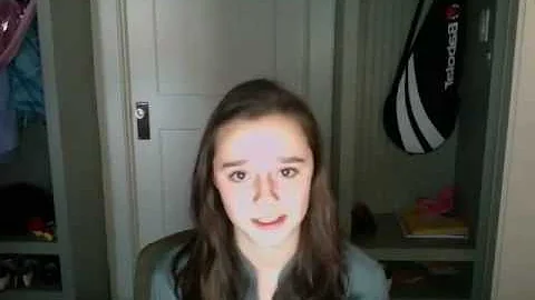 Elizabeth Kulas- La La Land (Demi Lovato Cover)