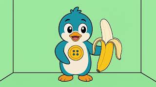 EP 2 The Smooth Yellow Banana screenshot 4