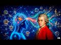 Mozart Effect Make You Intelligent 🧠 Classical Music for Brain Power, Studying and Concentration