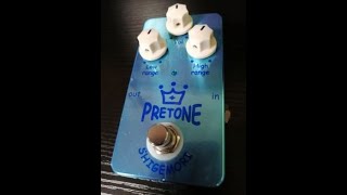 Shigemori / Pretone - YouTube