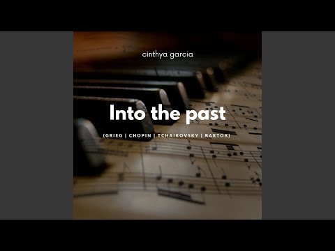 Bartók: Romanian Folk Dances, Sz.56: III. Pe-loc-Andante