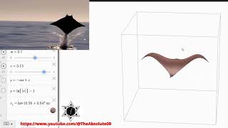 A stingray using math equations screenshot 4