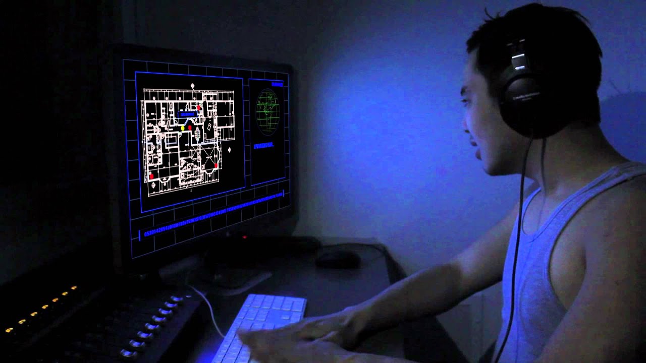 Homeland Security YouTube