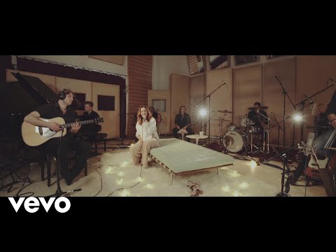 Andrea Berg - Sag mir doch (Akustik Version)