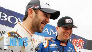 How Coca-Cola 600 Winner Daniel Suarez Honored NASCAR Driver Kyle Busch After Death