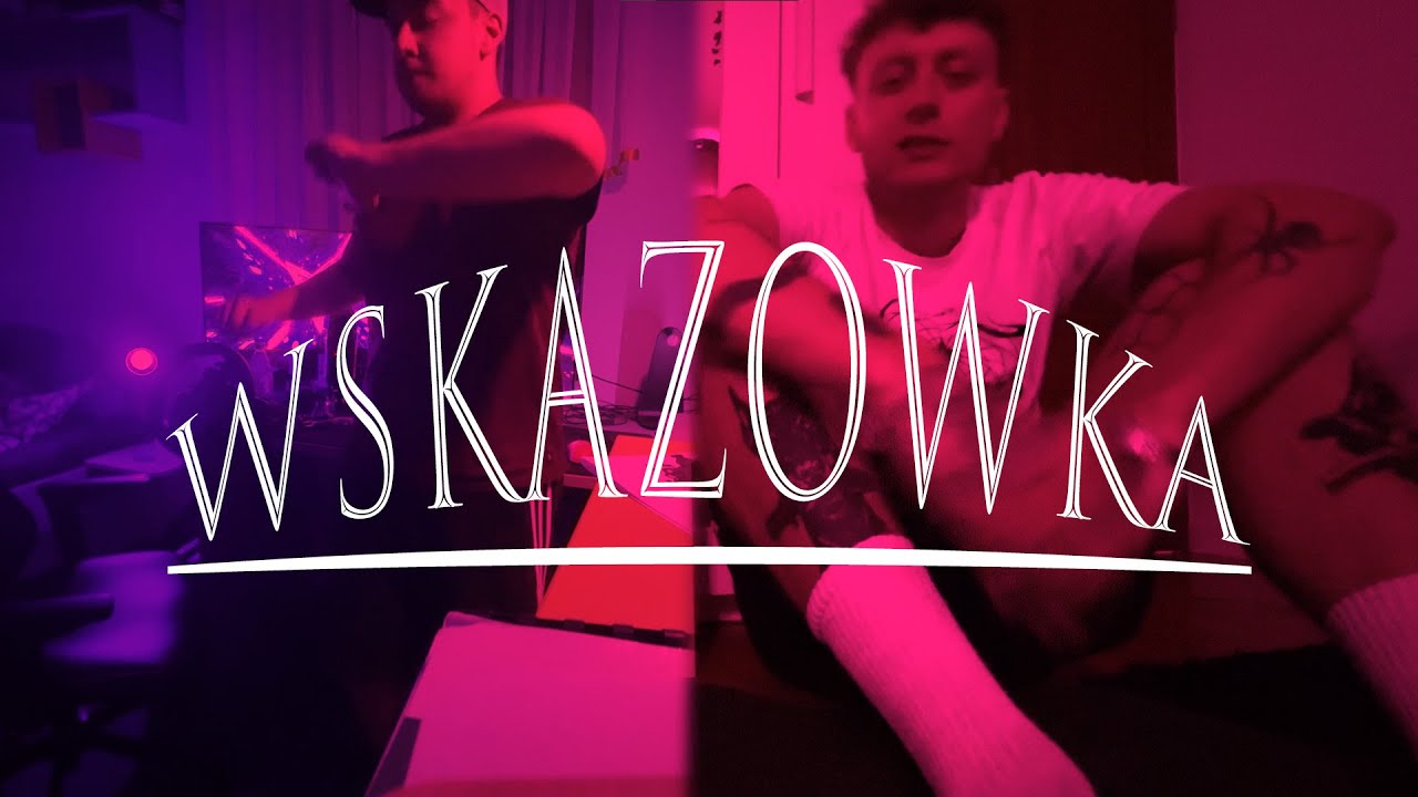 ANGLIK ft. BTKEY - WSKAZÓWKA