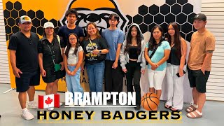 CEBL Finals 2026-Brampton Honey Badgers vs Winnipeg Sea Bears | Basketball | Buhay Canada🇨🇦