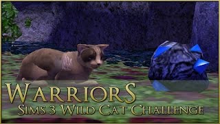 A Dire Warning 🌿 Warrior Cats Sims 3 Legacy - Episode #27