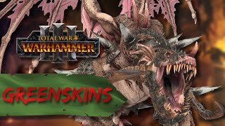 Da Boiz Are Back! - New Greenskin Units & More! - The Best Warhammer 3 Mods