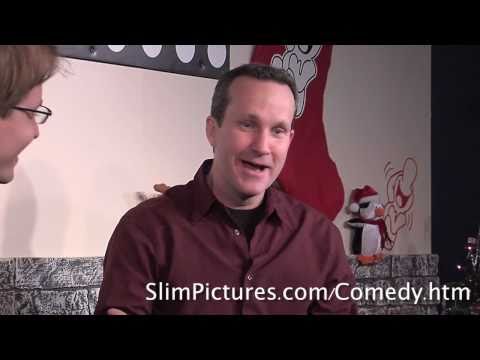 Inside Comedy SPOTLIGHT: Jimmy Pardo