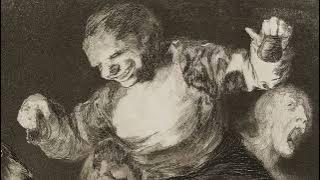 Tour: Goya's 'Los Disparates'