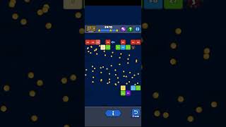 Bricks Ball Crusher !! Level 47