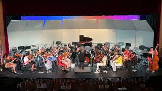 20240516 AHS Symphony Orchestra "Isma'a" by Leanne Darling