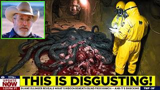 Duane Ollinger Reveals What’s Hidden Beneath Blind Frog Ranch — And It’s Shocking