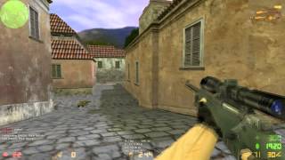 Aimbot [ AK47, AWP ]