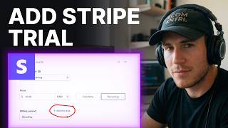 How to Add a Trial in Stripe (2026) | Step-by-Step