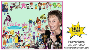 2025 VIDEO ANIMATION DEMO