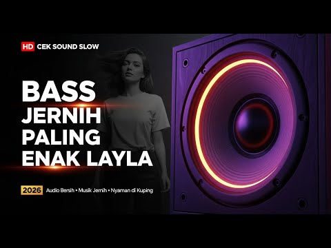 DJ LAILA SEMANIS YANG LAGI VIRAL TRAP PARTY TERBARU 2025 Musisi Desa || DJ LAGU MADURA