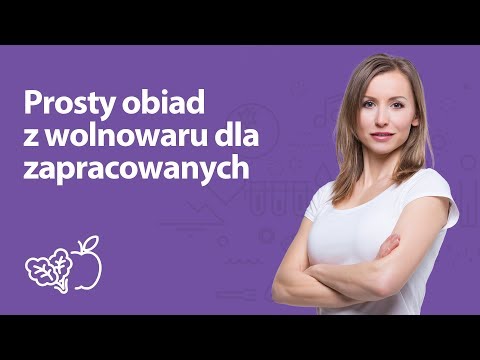 Wideo: Sześcioziarnista Owsianka Wolnowarowa