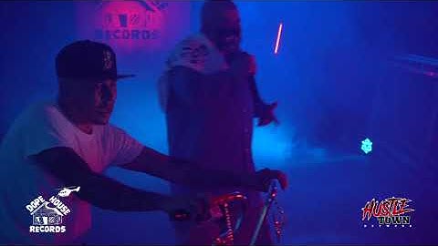 SPM "STREETS ON BEATS" performed with Low G & Rasheed at DAY OF UNITY 2020 (25 Years of Dope)