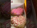 Valentine Donuts Limited Edition from J.CO 2024