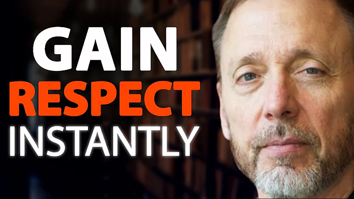 The 5 WAYS To Make People INSTANTLY RESPECT YOU | ...