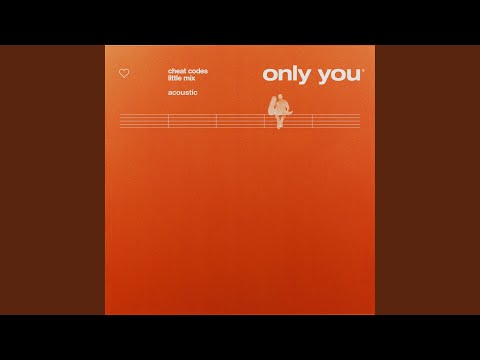Only You (Acoustic)